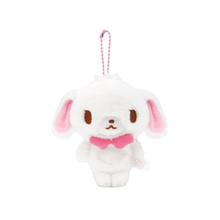 Sugar Bunnies シュガーバニーズ ぬいぐるみキーホルダー - XIMERCE