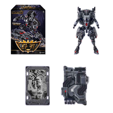 9月中旬入荷予定】メタルカードボットW タキダークエディション - XIMERCE