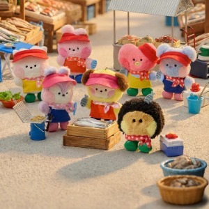 全商品 - BT21 - XIMERCE