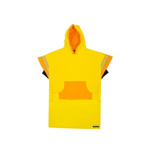 [Simone et Georges] 시몬 에 조르주 비치 판초 Poncho plage adulte Barthélémy