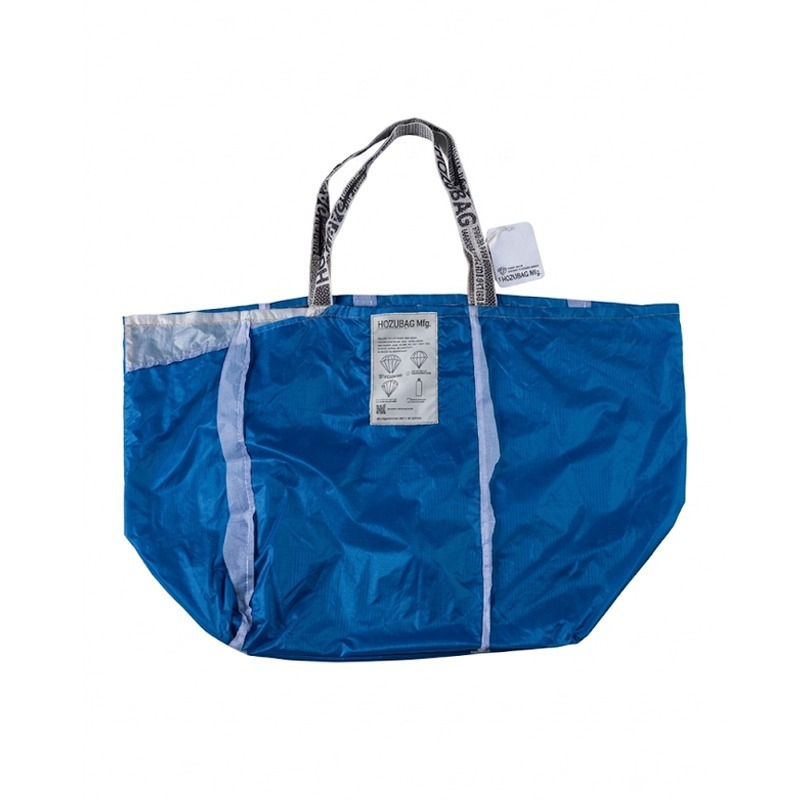 [Hozu bag] 호즈 Tote XL _Composite Cut