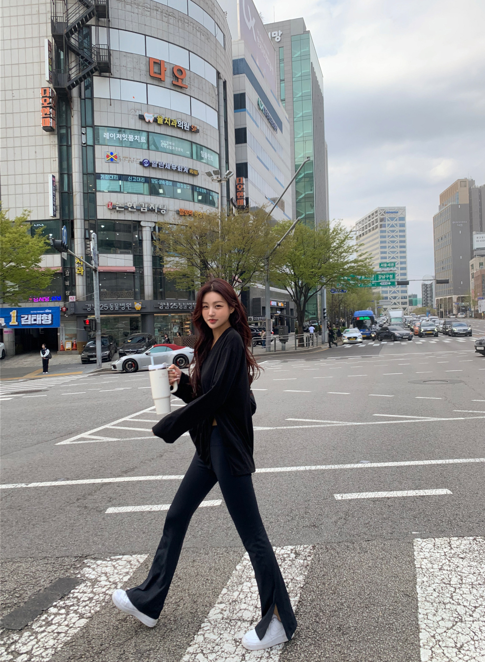 [자체제작/업그레이드 원단] 마시멜로우 슬릿 레깅스 상세 이미지 63