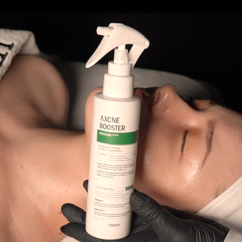 VEMONTES AXCNE Booster Protosan 150ml official VEMONTES detail image