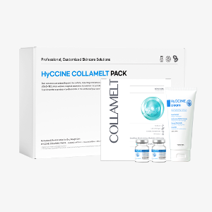 [Limited benefit] Hisin Colamel Pack.