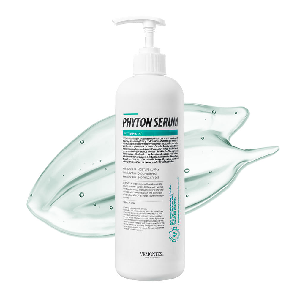 VEMONTES Phyton Serum Retail 150ml official VEMONTES detail image