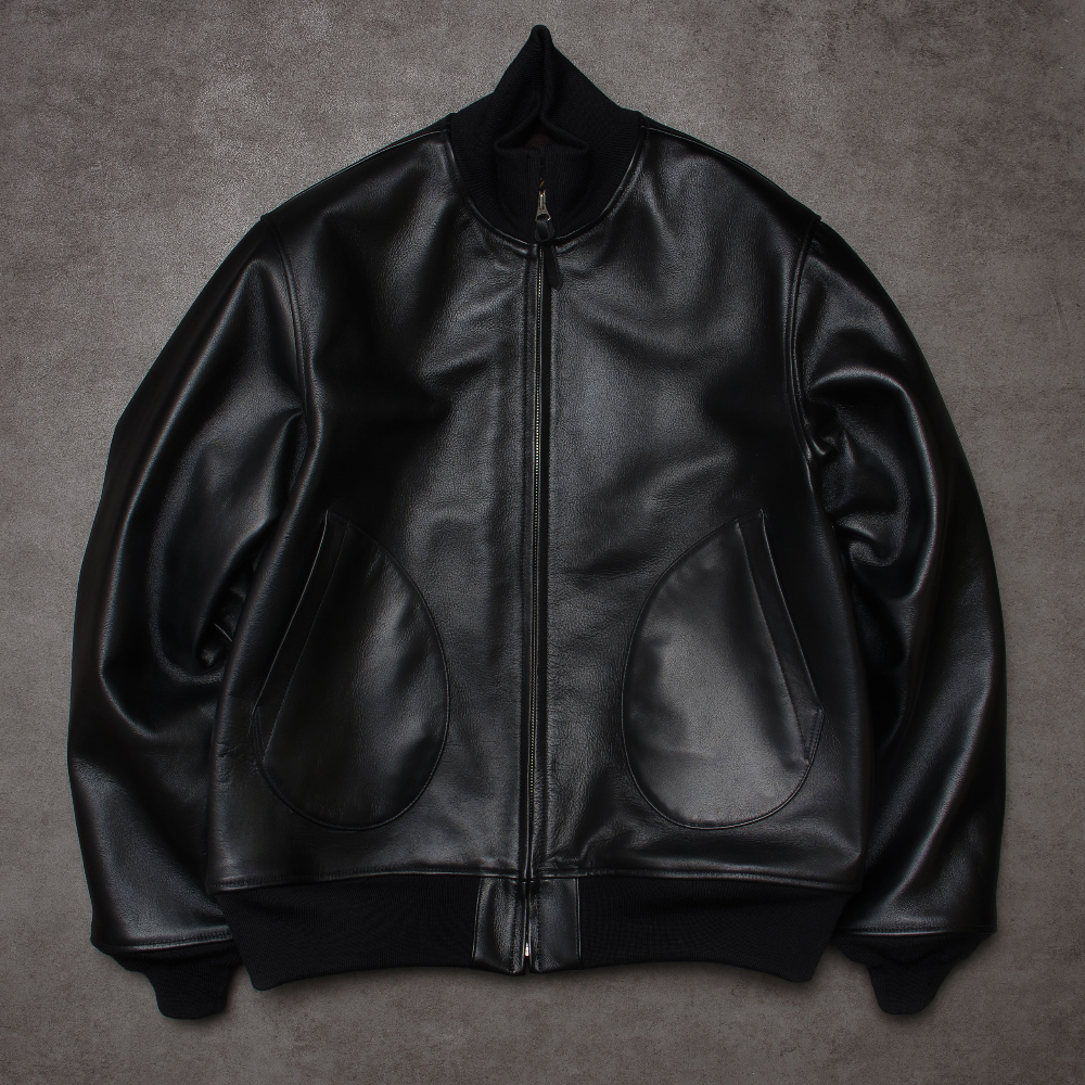 At Last & Co Lot746 Blanket Deck Jacket ジャケット | STAY246