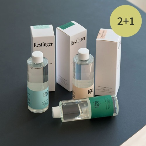 레스팅거 디퓨저 리필액 260ML