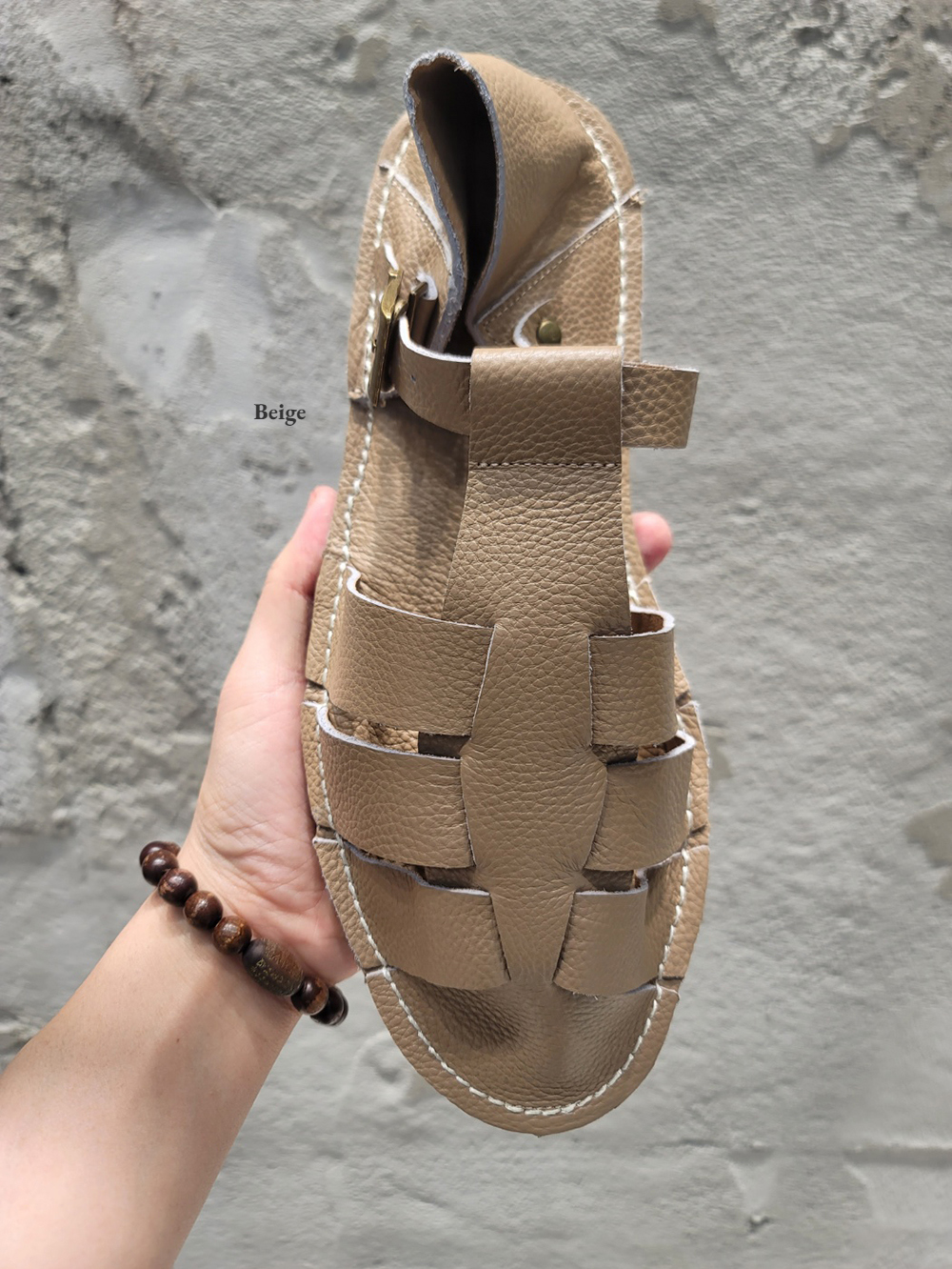 신발 모델 착용 이미지-S1L26