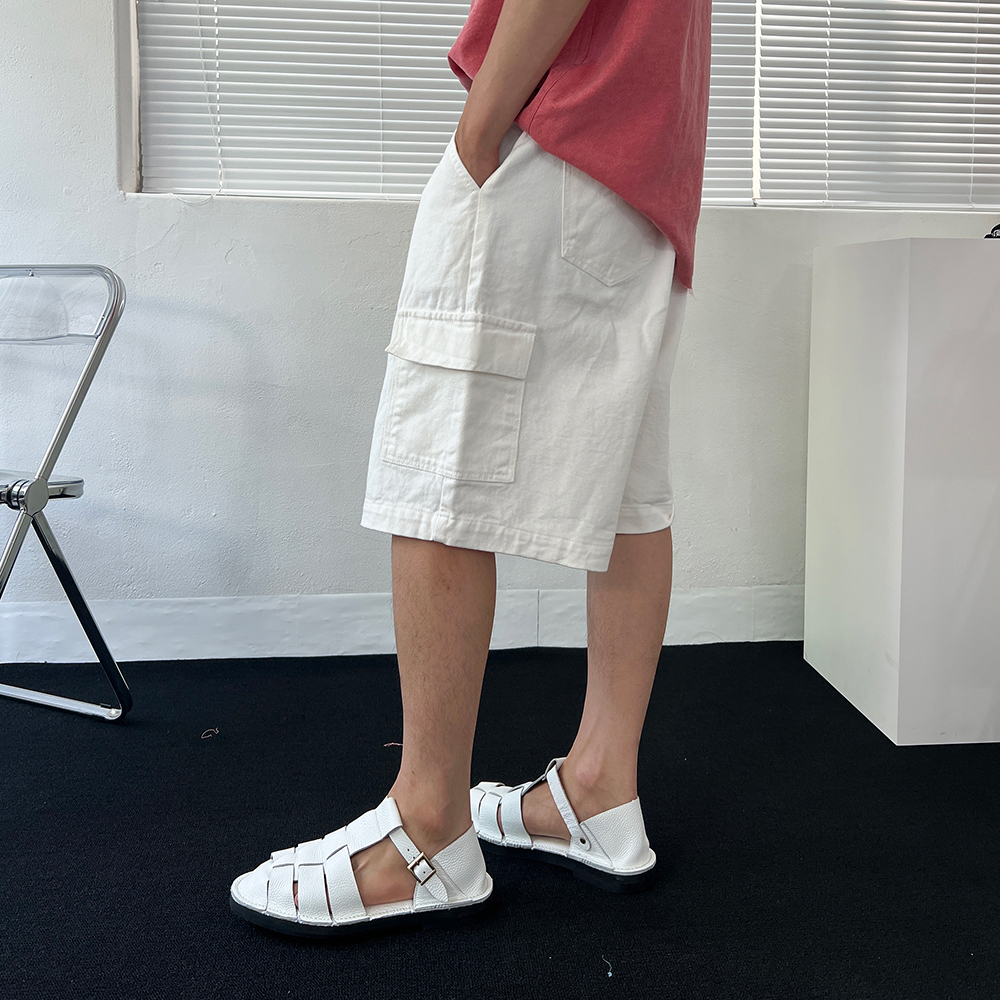 신발 모델 착용 이미지-S1L22