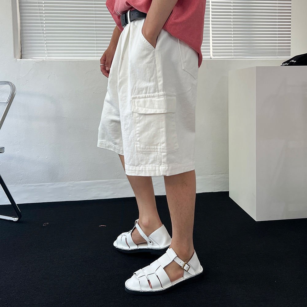 신발 모델 착용 이미지-S1L23