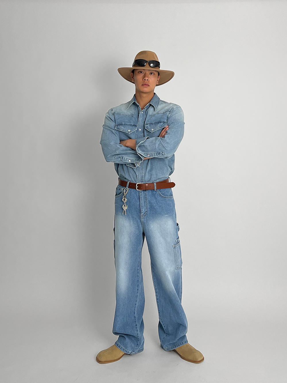  모델 착용 이미지-S1L13