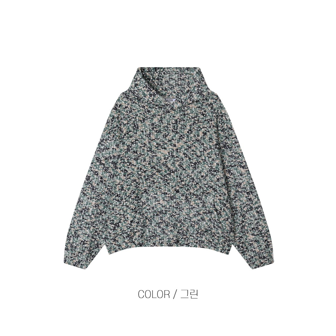 재킷 카키 색상 이미지-S1L22