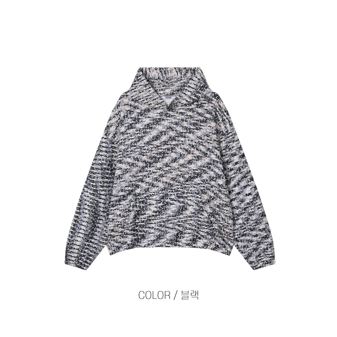 재킷 그레이 색상 이미지-S1L17