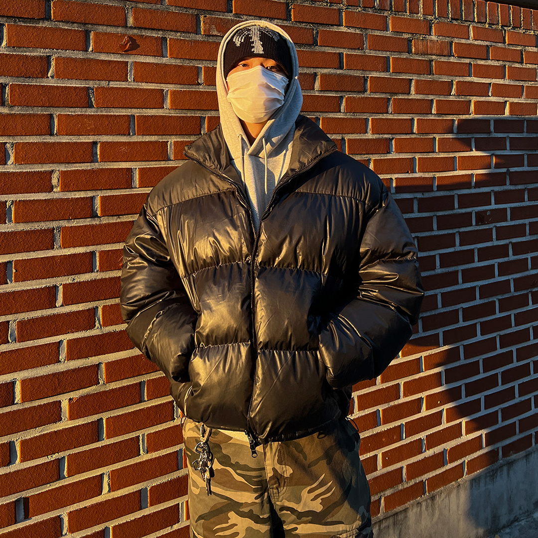 모자 모델 착용 이미지-S1L56