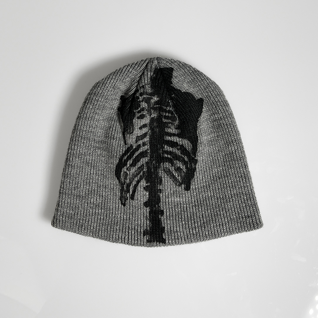 모자 차콜 색상 이미지-S1L78