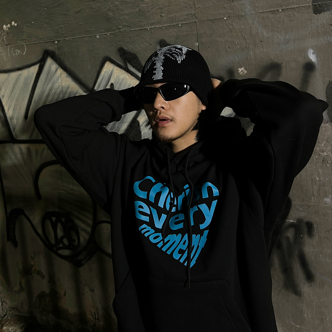 모자 모델 착용 이미지-S1L9