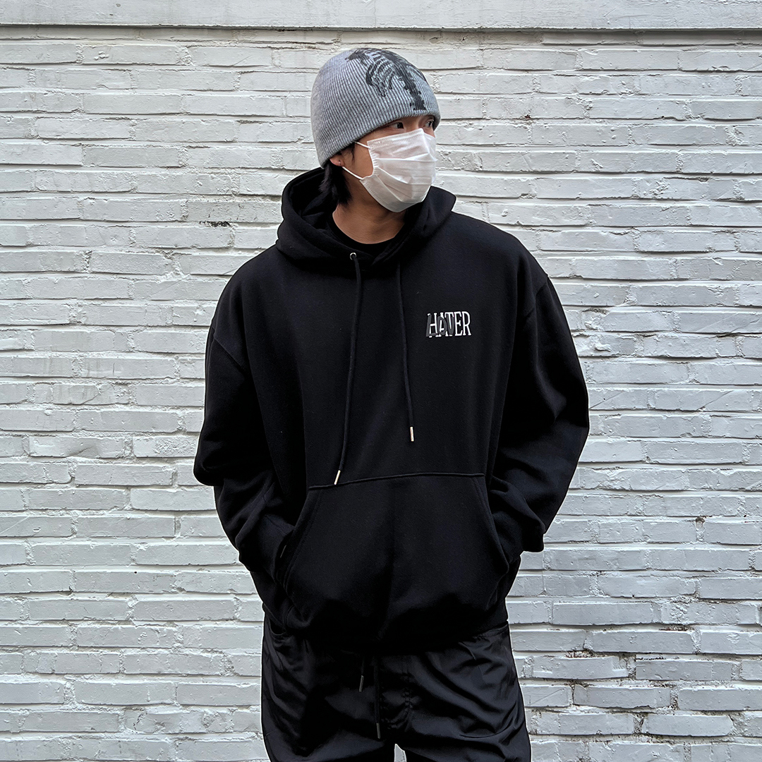 모자 모델 착용 이미지-S1L73