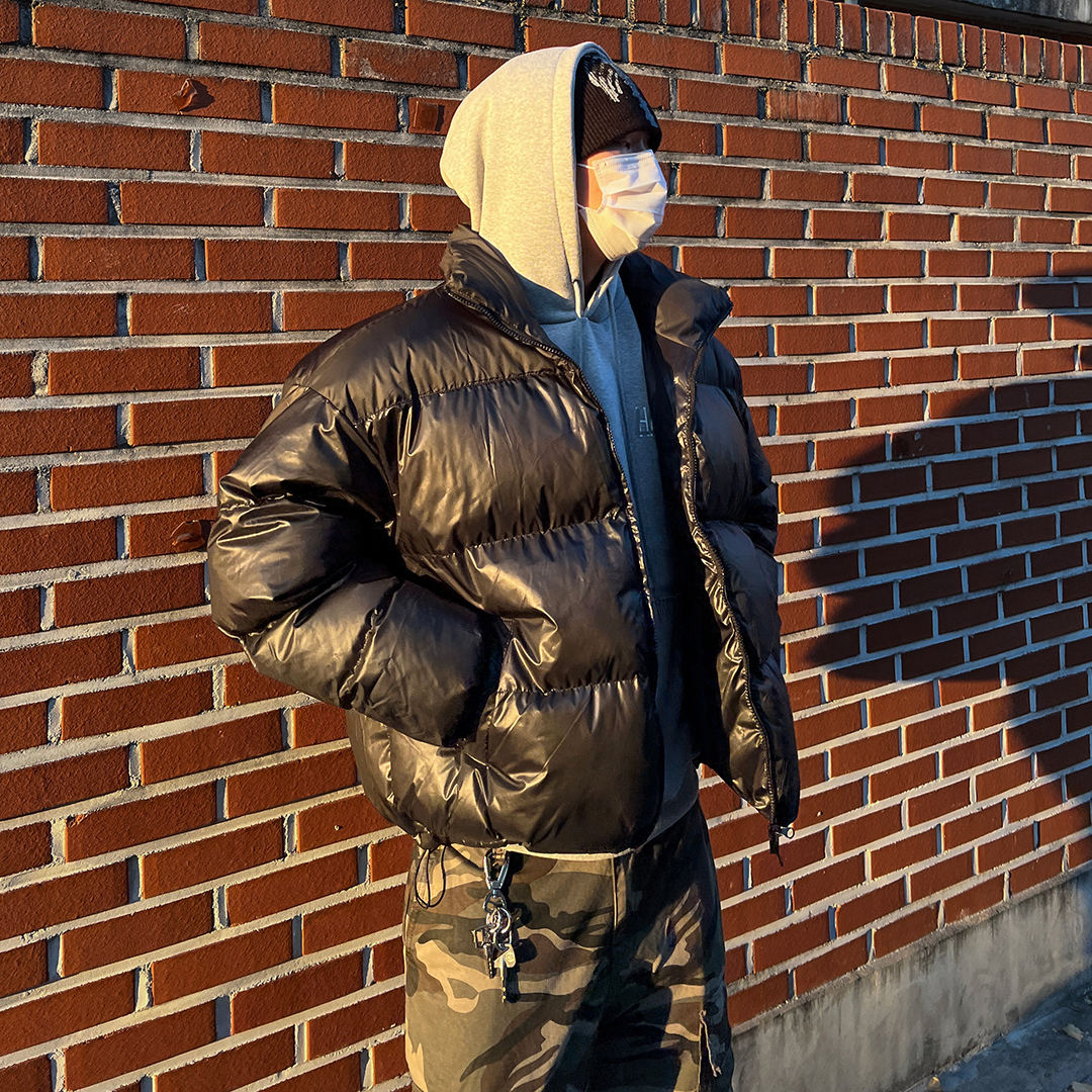 모자 모델 착용 이미지-S1L55