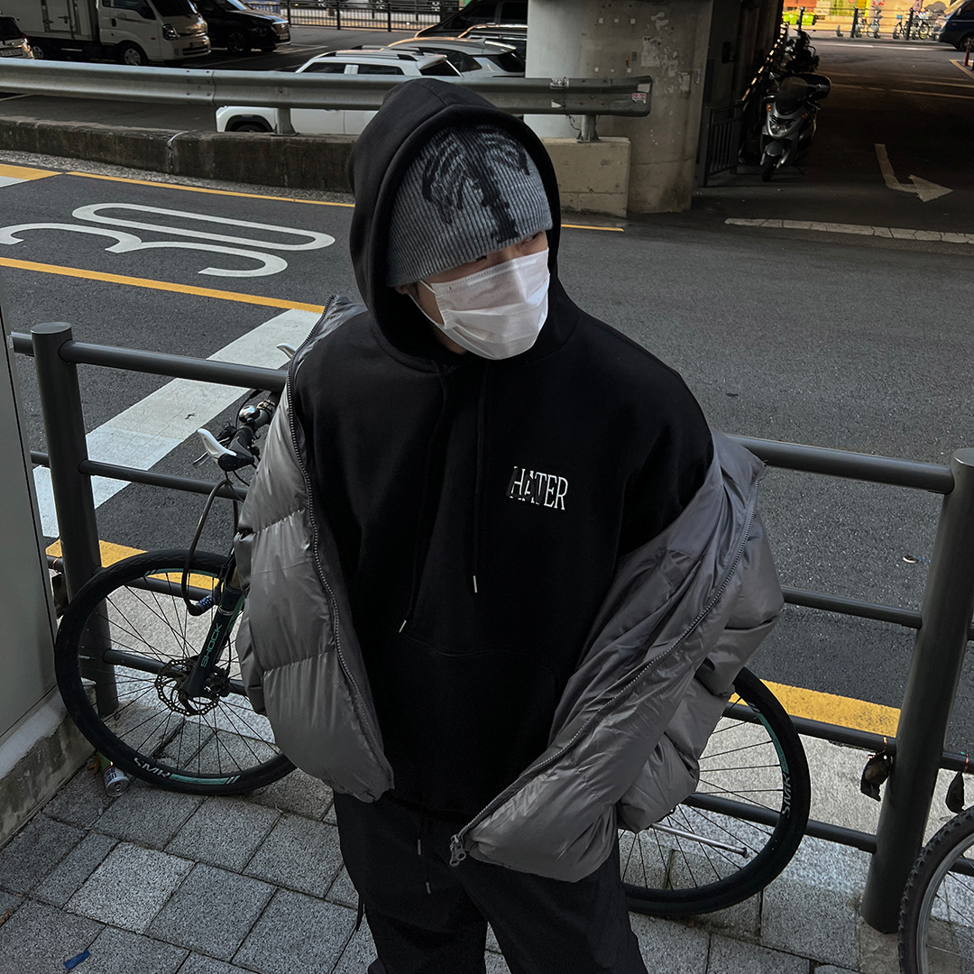 모자 모델 착용 이미지-S1L59