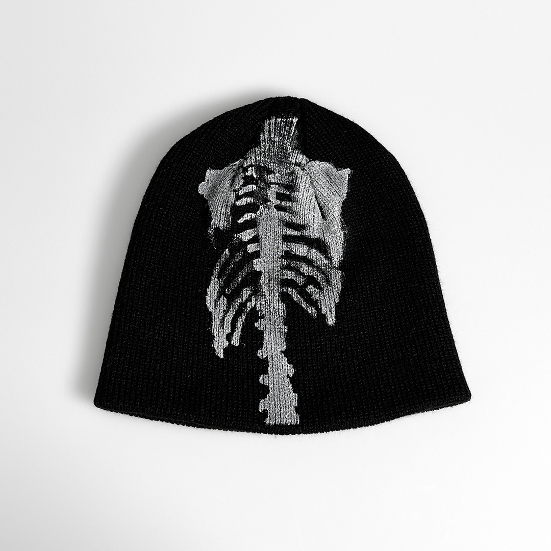 모자 차콜 색상 이미지-S1L77