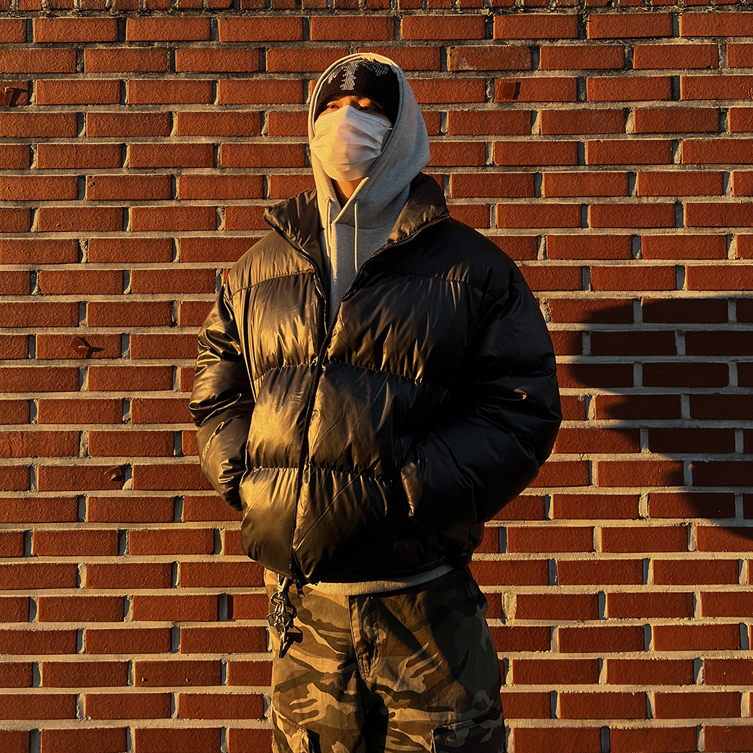 모자 모델 착용 이미지-S1L52