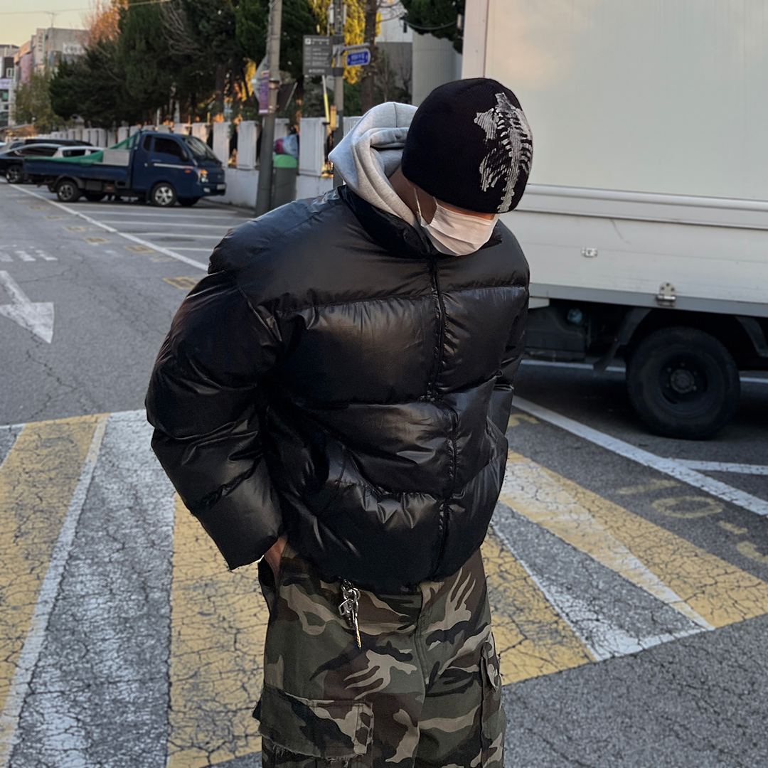 모자 모델 착용 이미지-S1L46