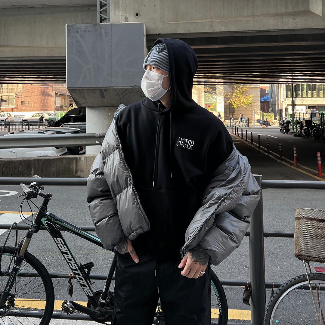 모자 모델 착용 이미지-S1L61