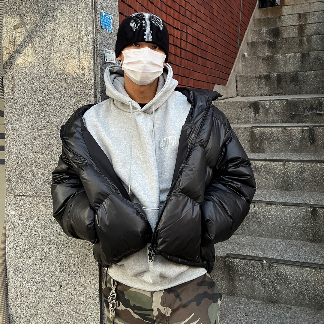 모자 모델 착용 이미지-S1L39