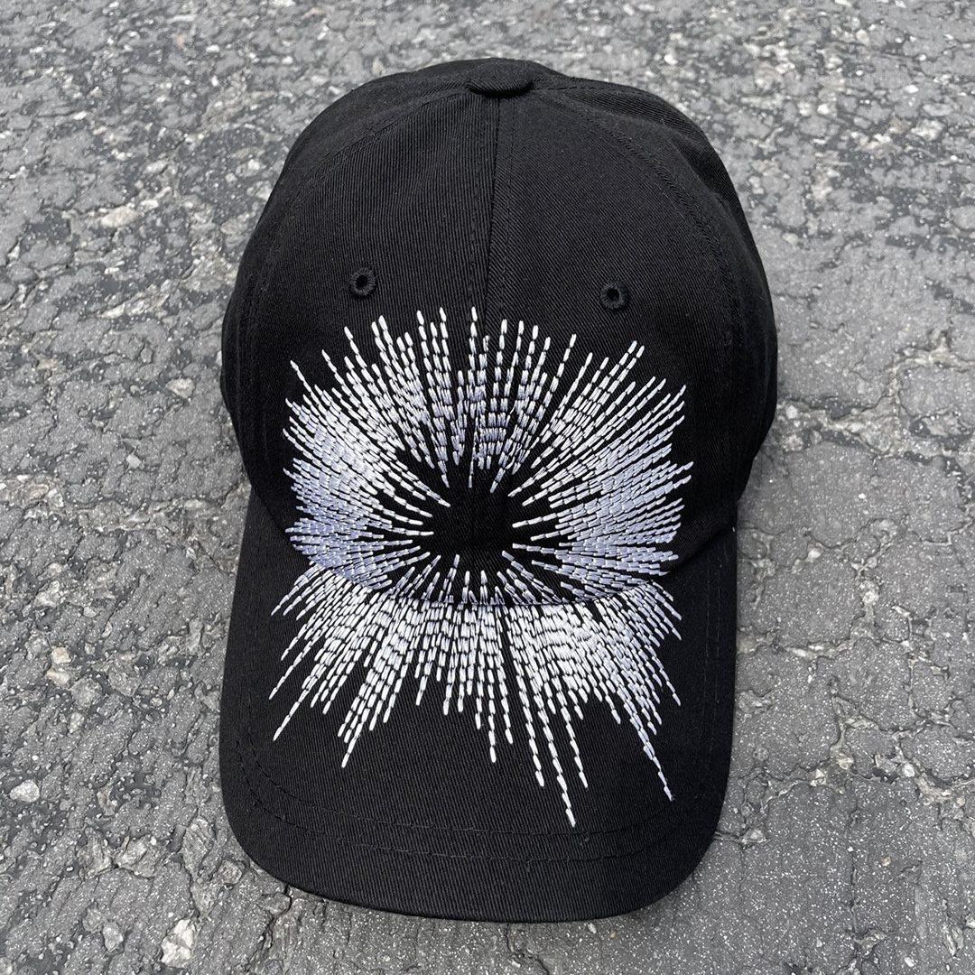 모자 차콜 색상 이미지-S1L48