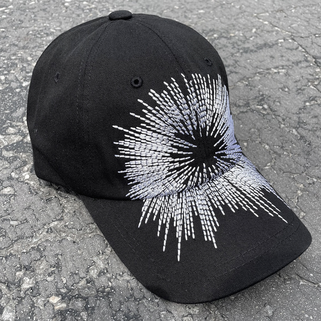 모자 차콜 색상 이미지-S1L46