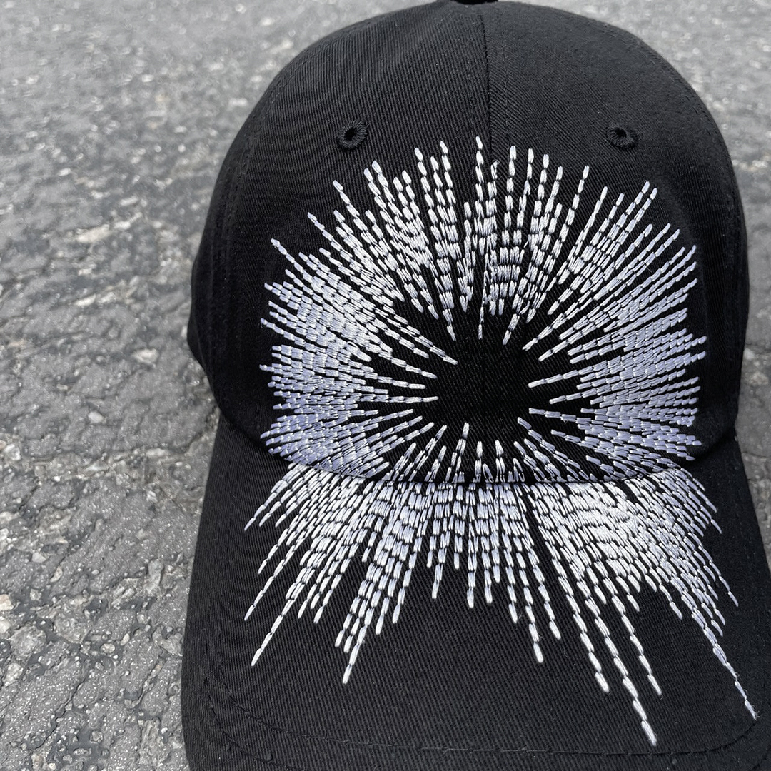 모자 차콜 색상 이미지-S1L47