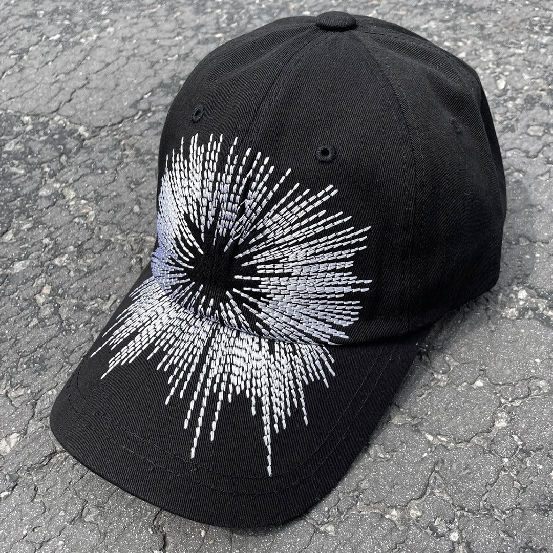 모자 차콜 색상 이미지-S1L45