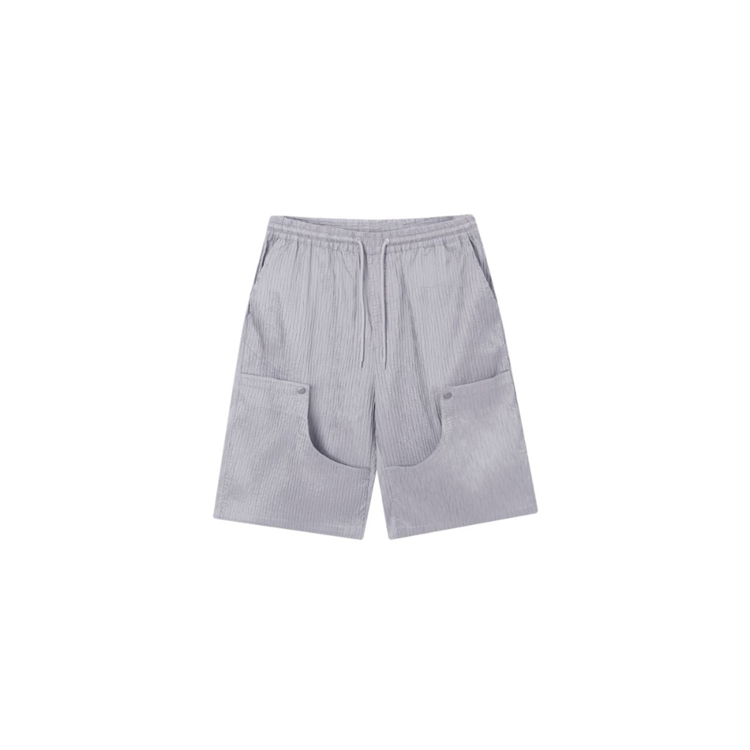 반바지 그레이 색상 이미지-S1L40