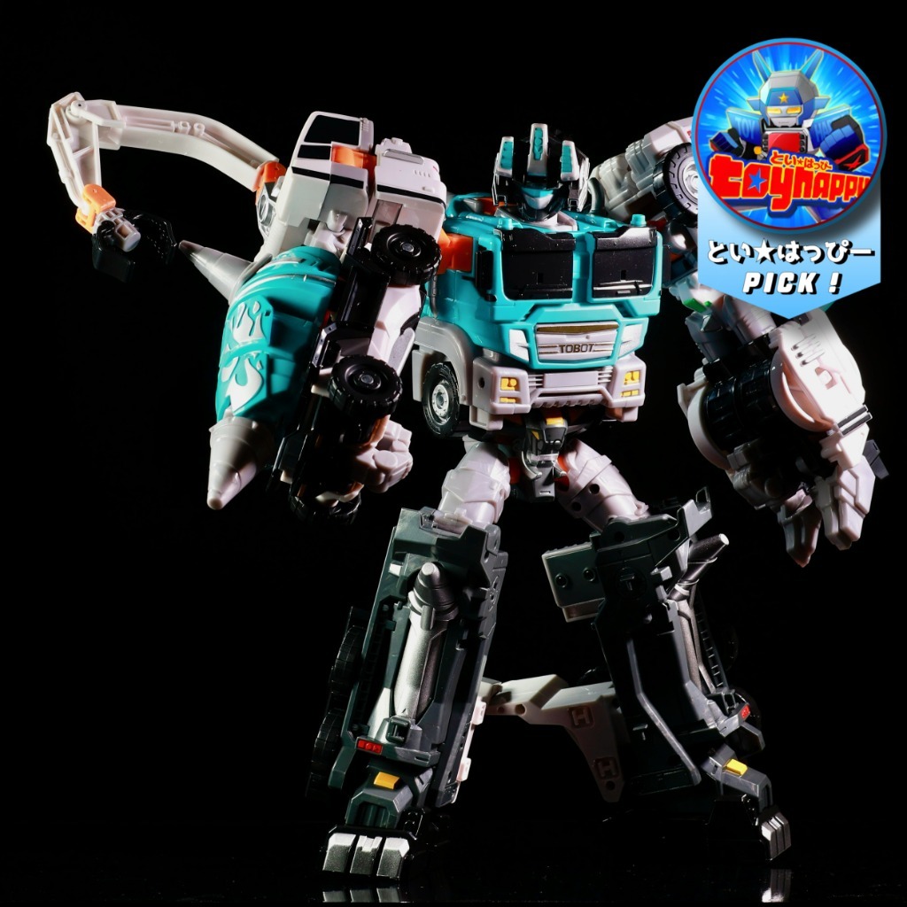 韓国人気変形ロボットおもちゃ正規品 ミニフォース メタルカードボット トボット ハローカーボット - Allpick Factory