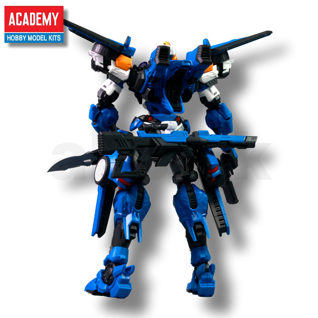 韓国人気変形ロボットおもちゃ正規品 (ミニフォース/メタルカード