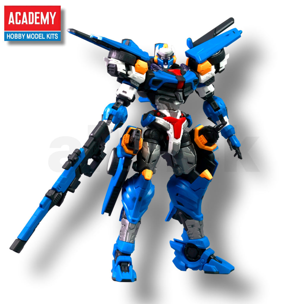 韓国人気変形ロボットおもちゃ正規品 (ミニフォース/メタルカード