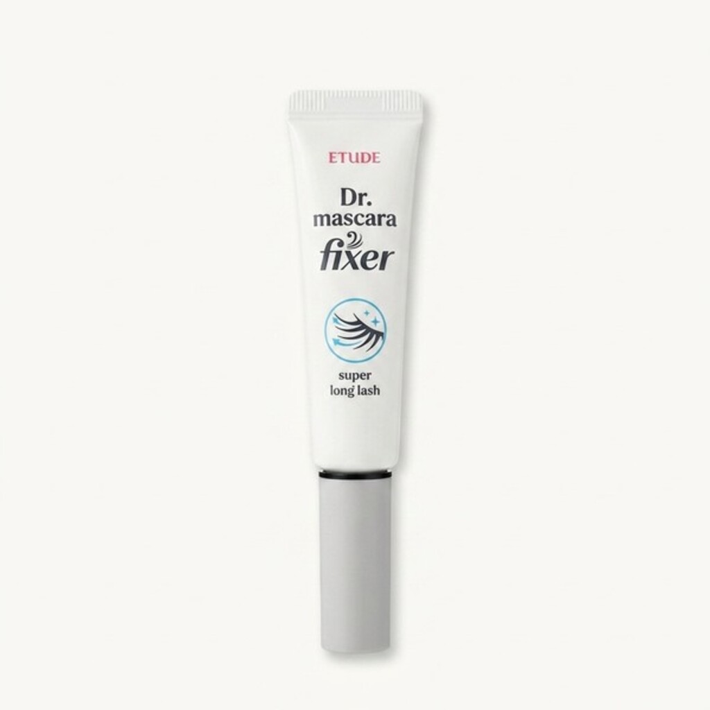 에뛰드 닥터 마스카라 픽서 포 슈퍼 롱래쉬 6g 단일색상