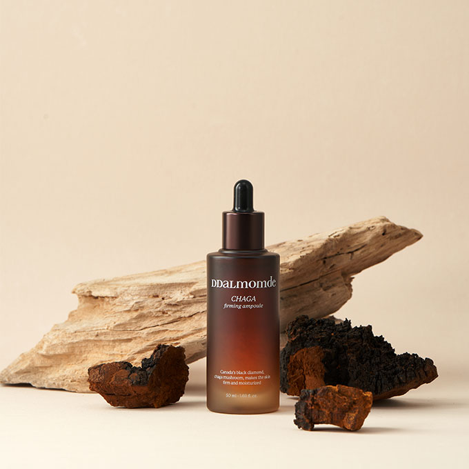 딸맘드 차가 탄력 앰플 50ml