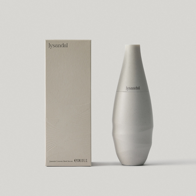 Jysandal アンプル 楽天市場】Special SET スペシャルセット ジセンダル セラミックス