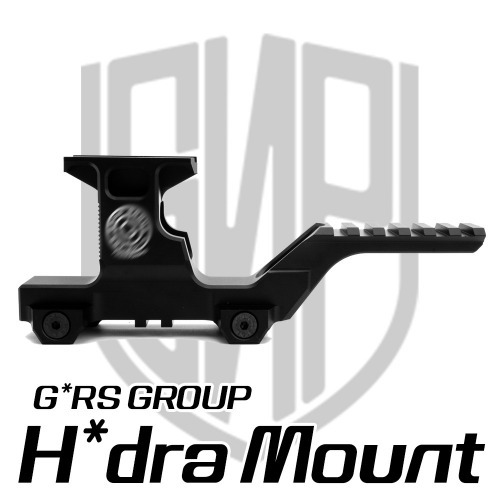 G-RS GROUP H-DRA Mount/하이드라 마운트/도트사이트 마운트