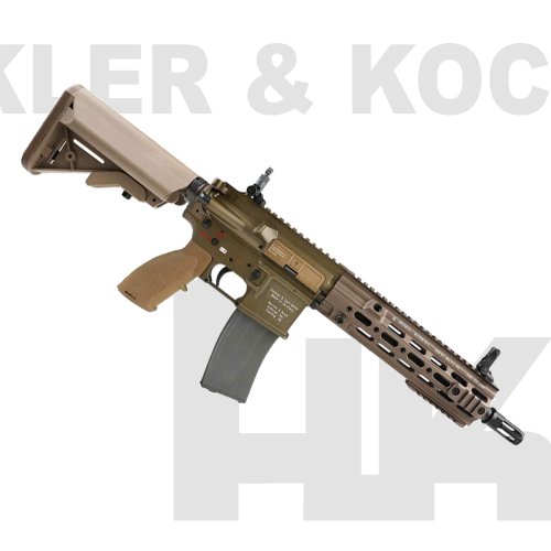 VFC HK416 CAG 특수부대 커스텀