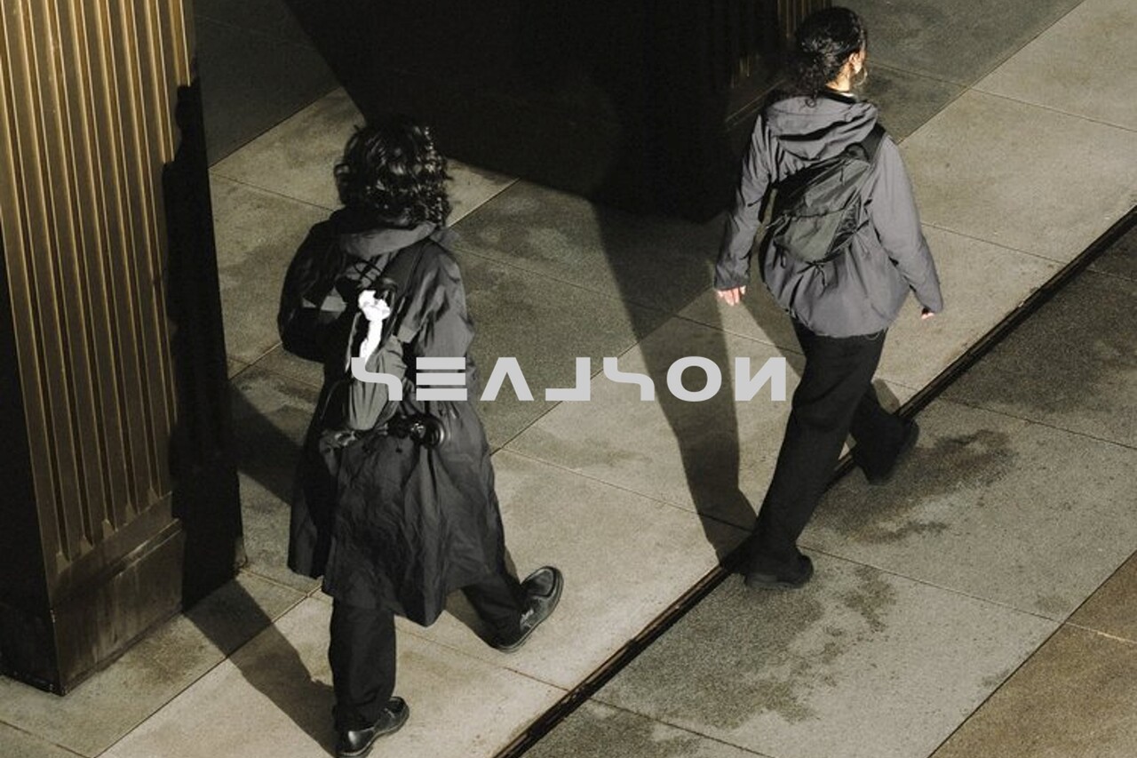 CURATION | OUT OF ALL