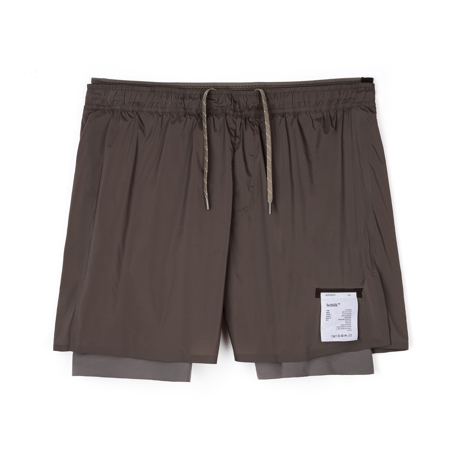 SATISFY TECHSILK™ 8