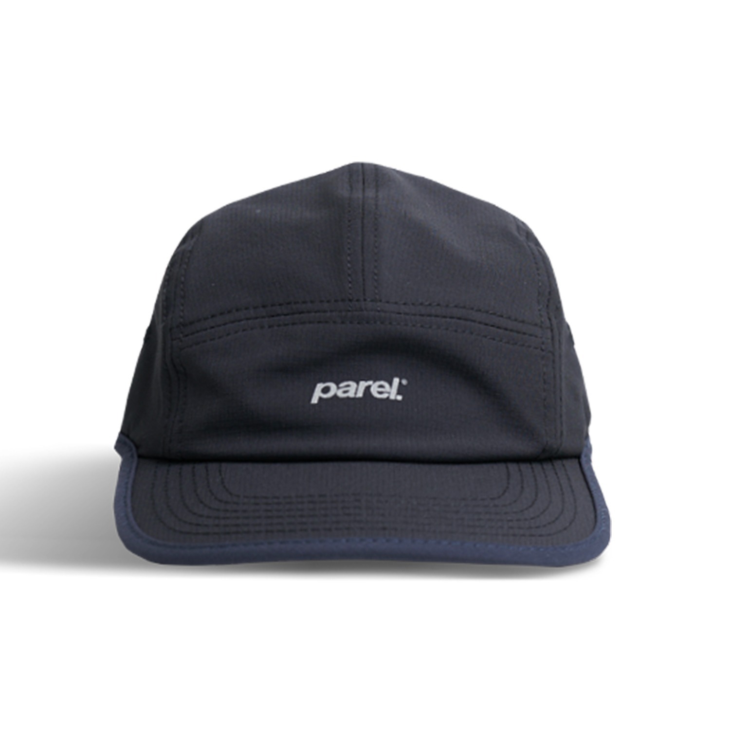 PAREL STUDIOS SPORT CAP-BLACK/NAVY[패럴 스튜디오 스포츠 캡-블랙/네이비]