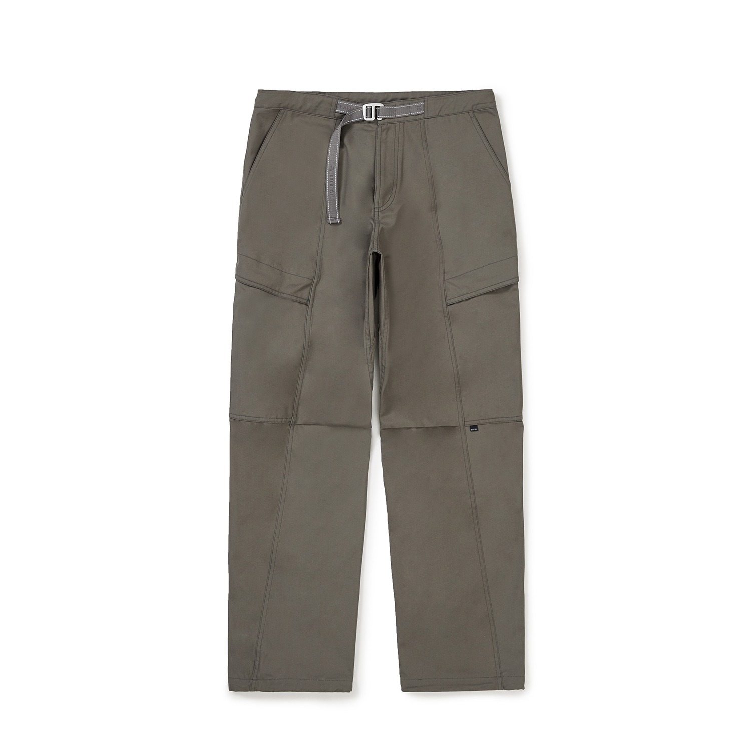 OUT OF ALL VENTILE CARGO PANTS-SMOKED PEARL[아웃오브올 벤타일 카고 팬츠-스모크드 펄]