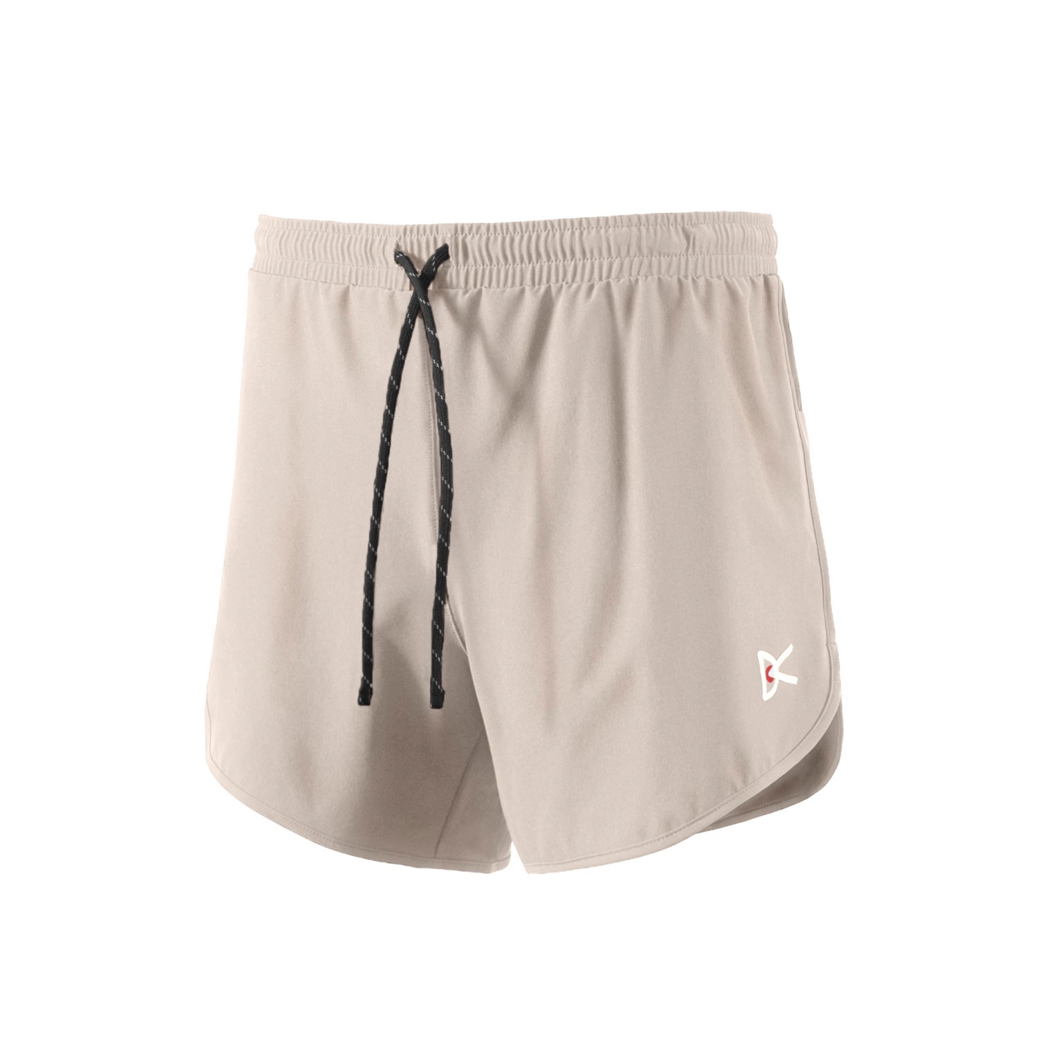 DISTRICT VISION 5IN TRAINING SHORTS-KHAKI [디스트릭트 비전 5인치
