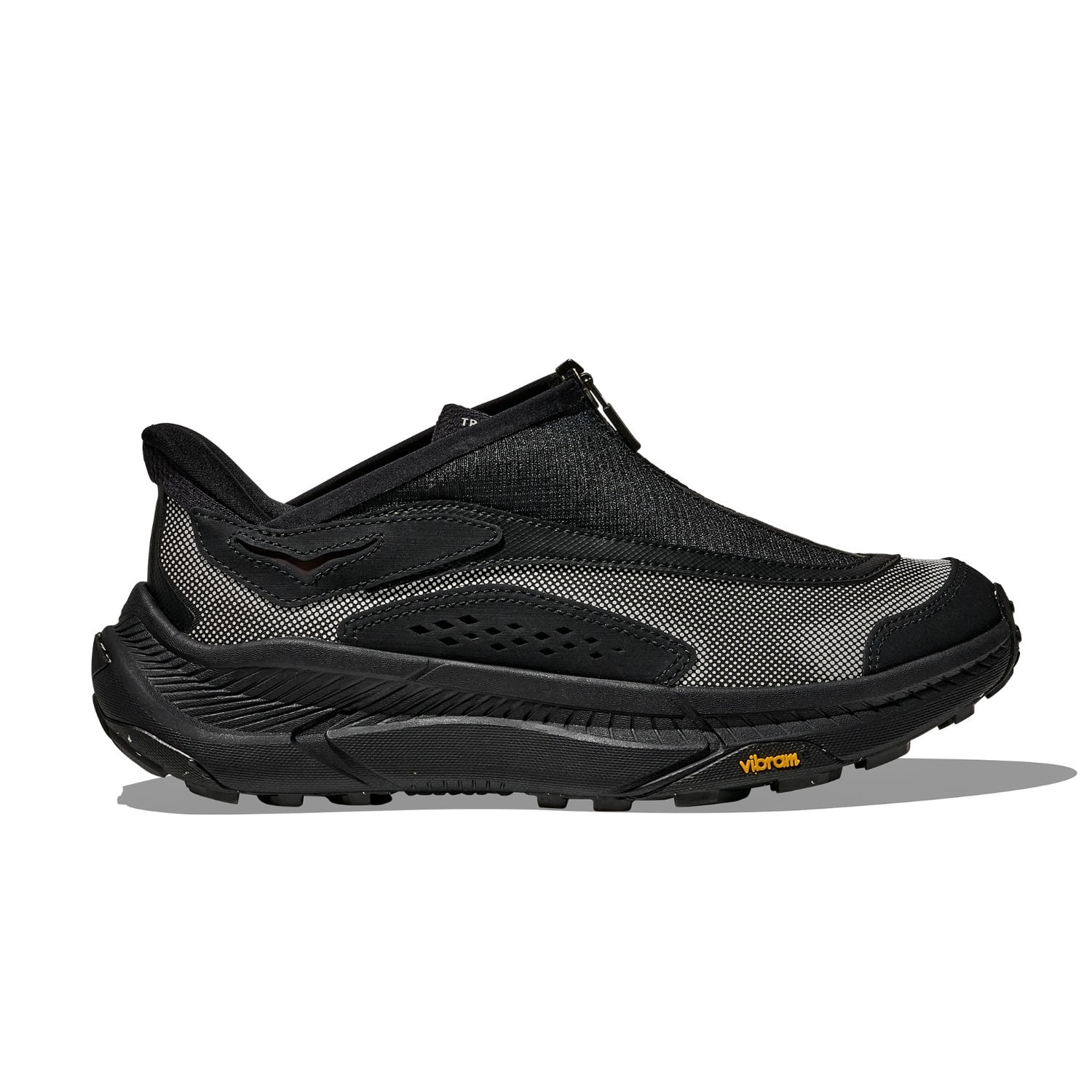 Hoka Unisex Project Transport TS Sneaker Black