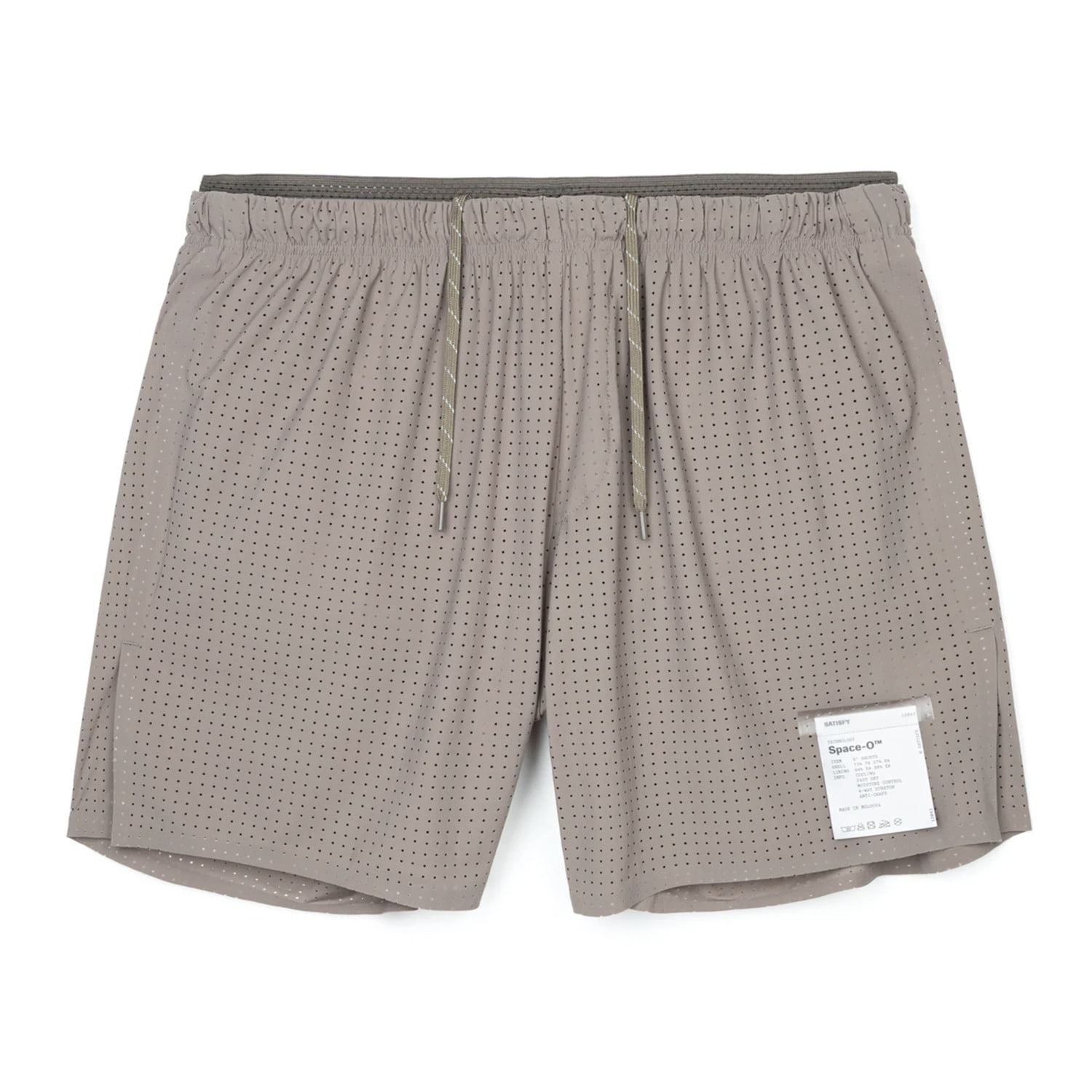 SATISFY TECHSILK™ 8