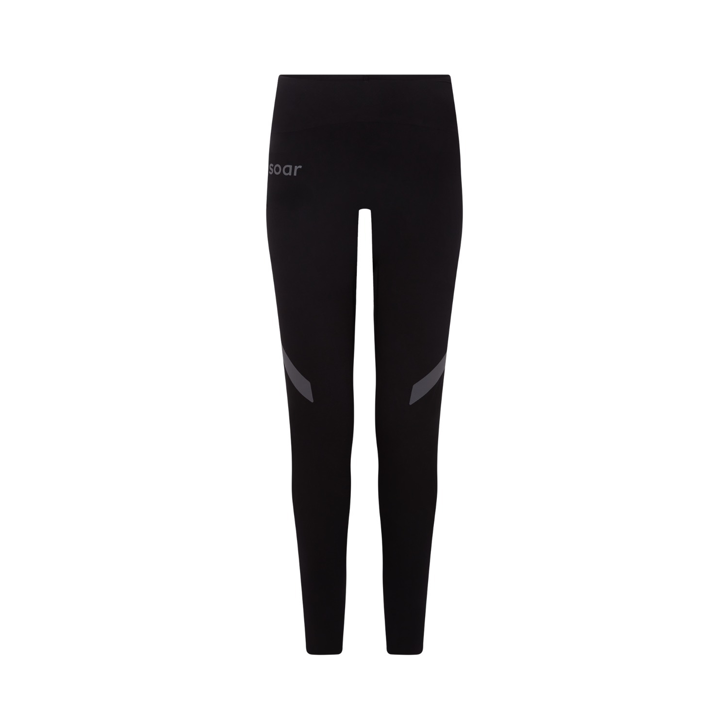 SOAR Running MEN'S SESSION TIGHTS-DARK GREY [소어 러닝 맨즈 세션