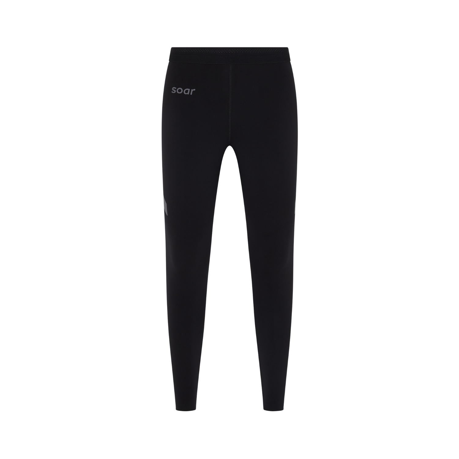 【極美品】SOAR Running Mens Session Tight タイツ SOAR Running MEN'S SESSION TIGHTS-DARK GREY [소어 러닝 맨즈 세션